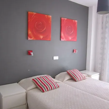 Yucca Apartment Costa Adeje (Tenerife)