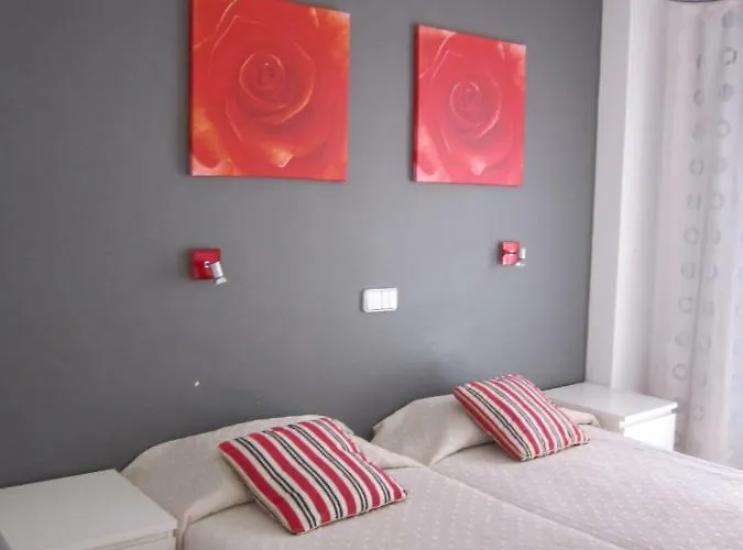 Yucca Daire Costa Adeje