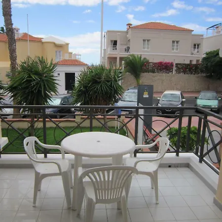 Apartment Yucca Costa Adeje (Tenerife)