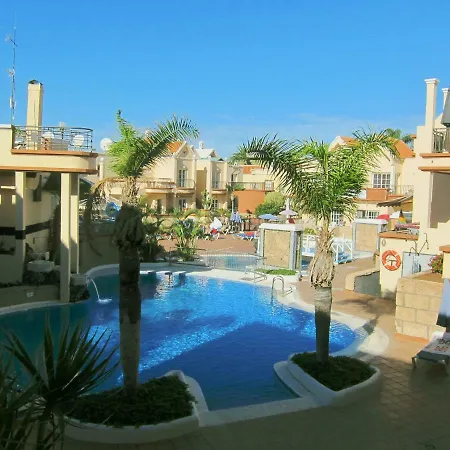 Yucca Apartment