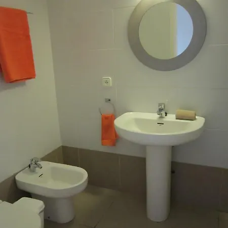 Apartament Yucca