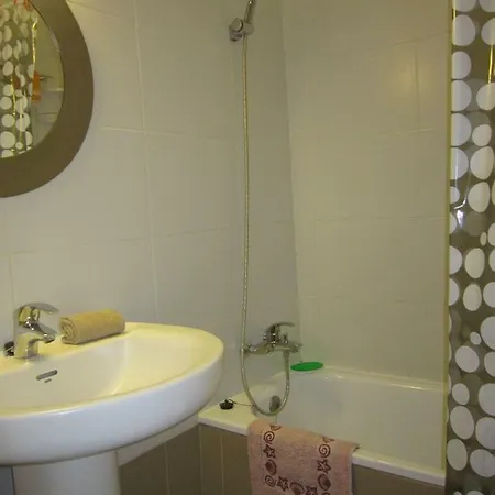 Yucca Apartmán Costa Adeje (Tenerife)