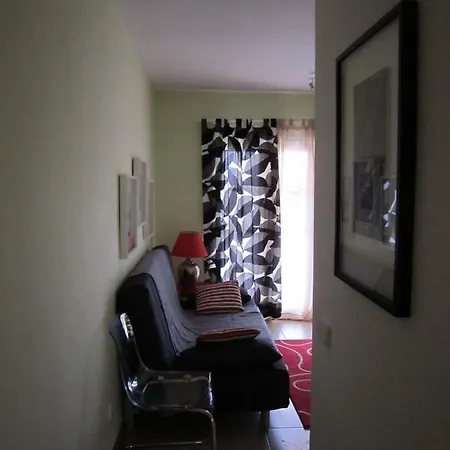 Apartmán Yucca Costa Adeje (Tenerife)