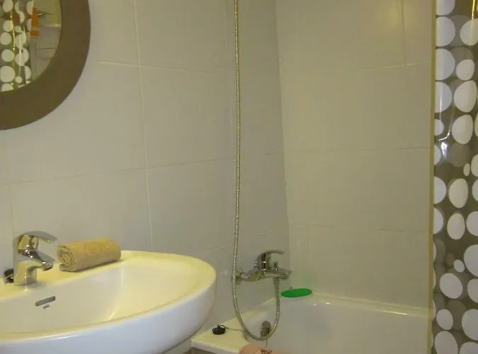 Yucca Apartmán Costa Adeje (Tenerife)