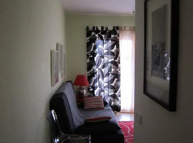 Apartmán Yucca Costa Adeje (Tenerife)